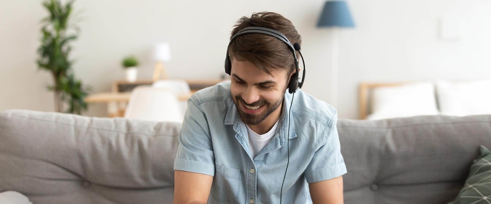 Elimination of Commuting Costs for Virtual Call Centers