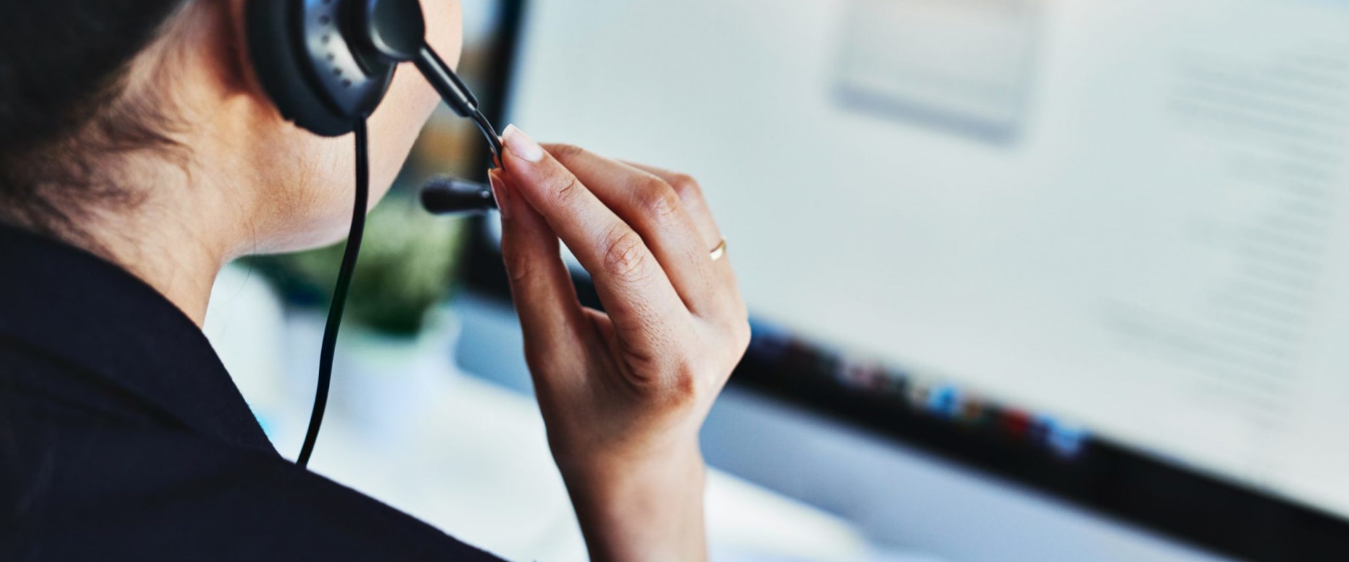 Understanding Technical Support Call Centers