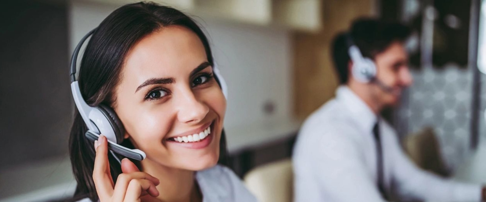 Order Taking Call Center: Services and Solutions for Customer Service and Contact Centers