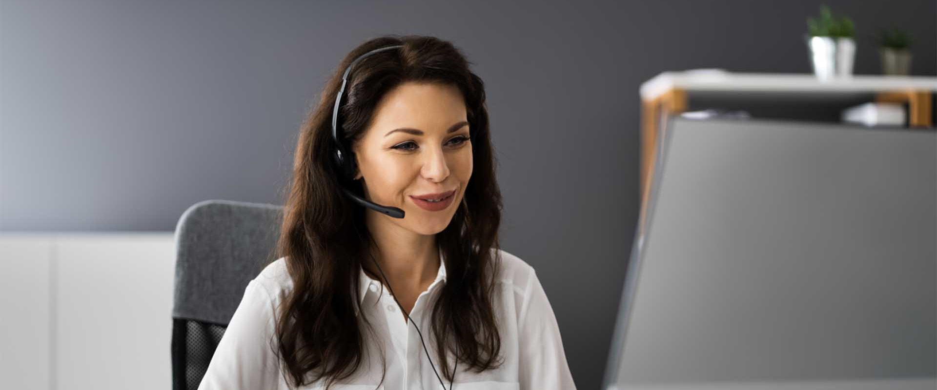 How to get a job at a call center with no experience?