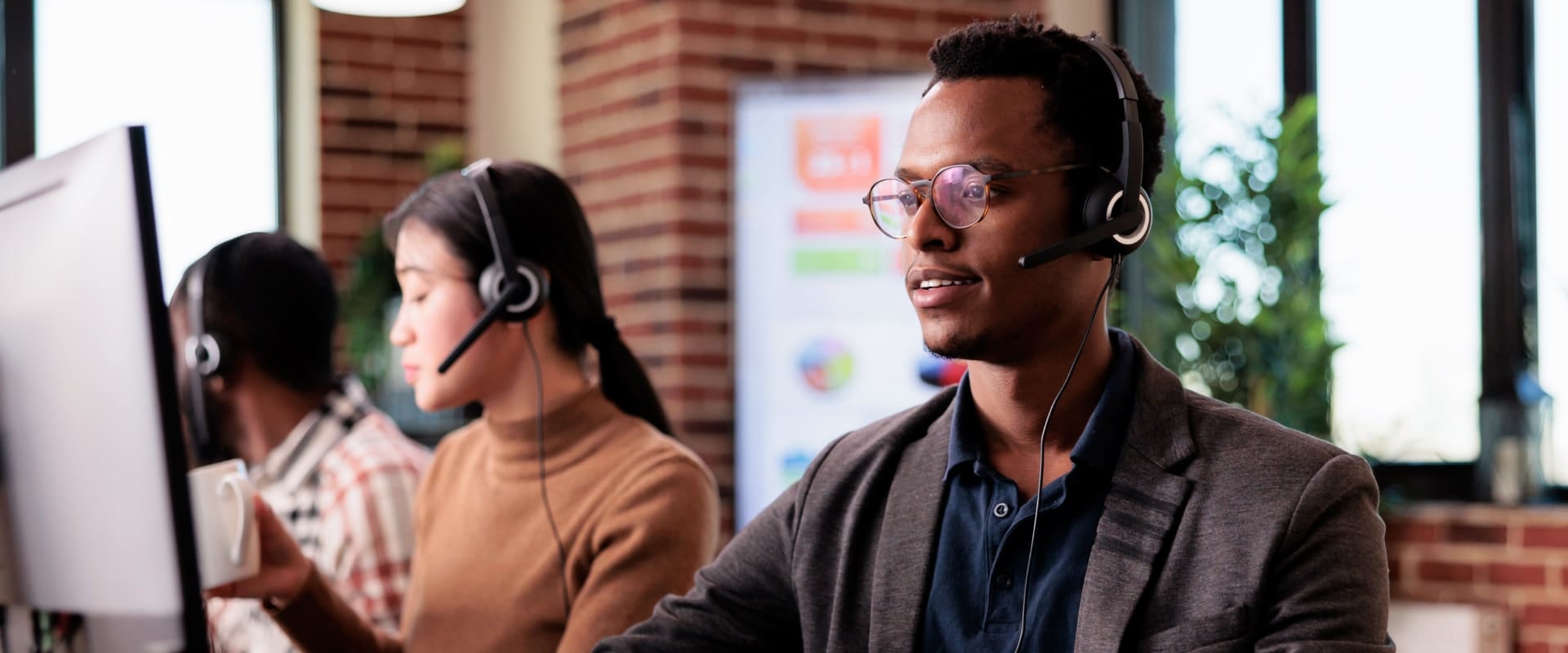Reduced Infrastructure Expenses: The Key to Unlocking Cost Savings for Your Virtual Call Center