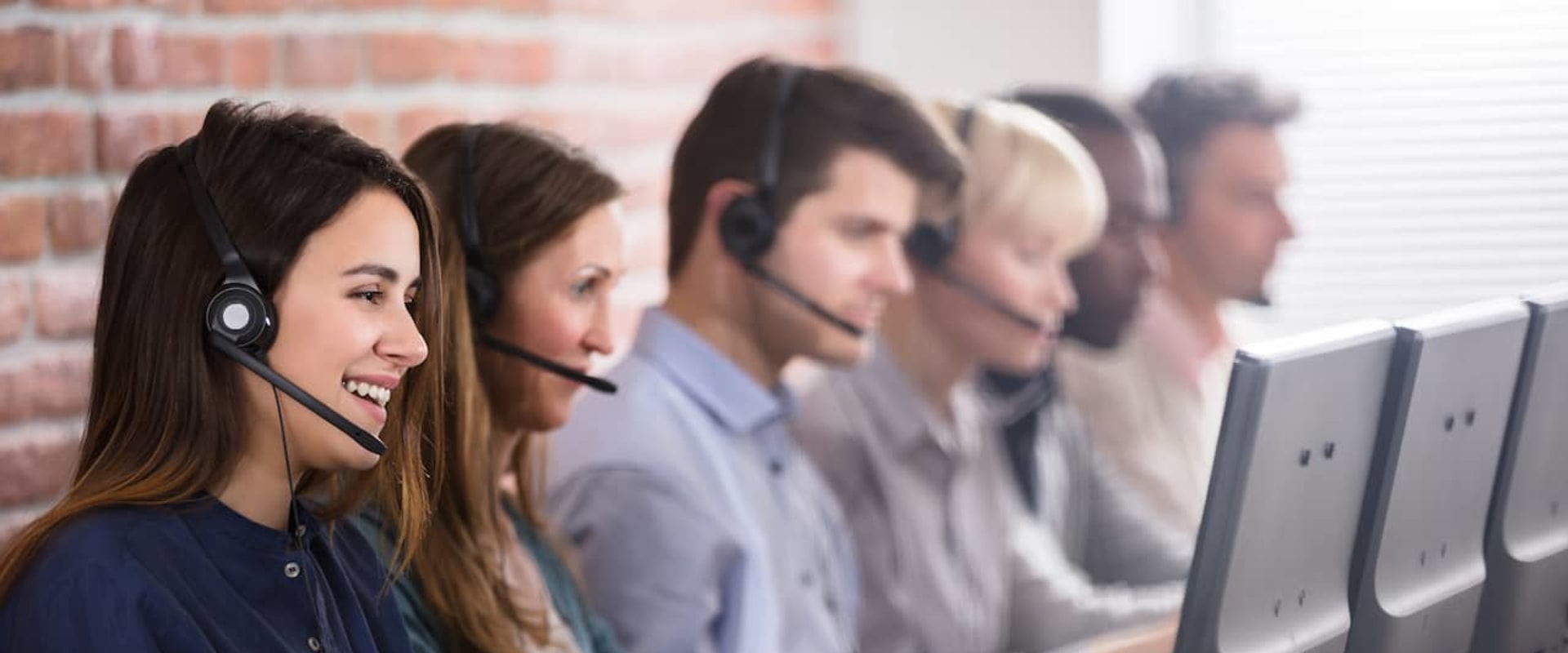 How profitable is a call center?