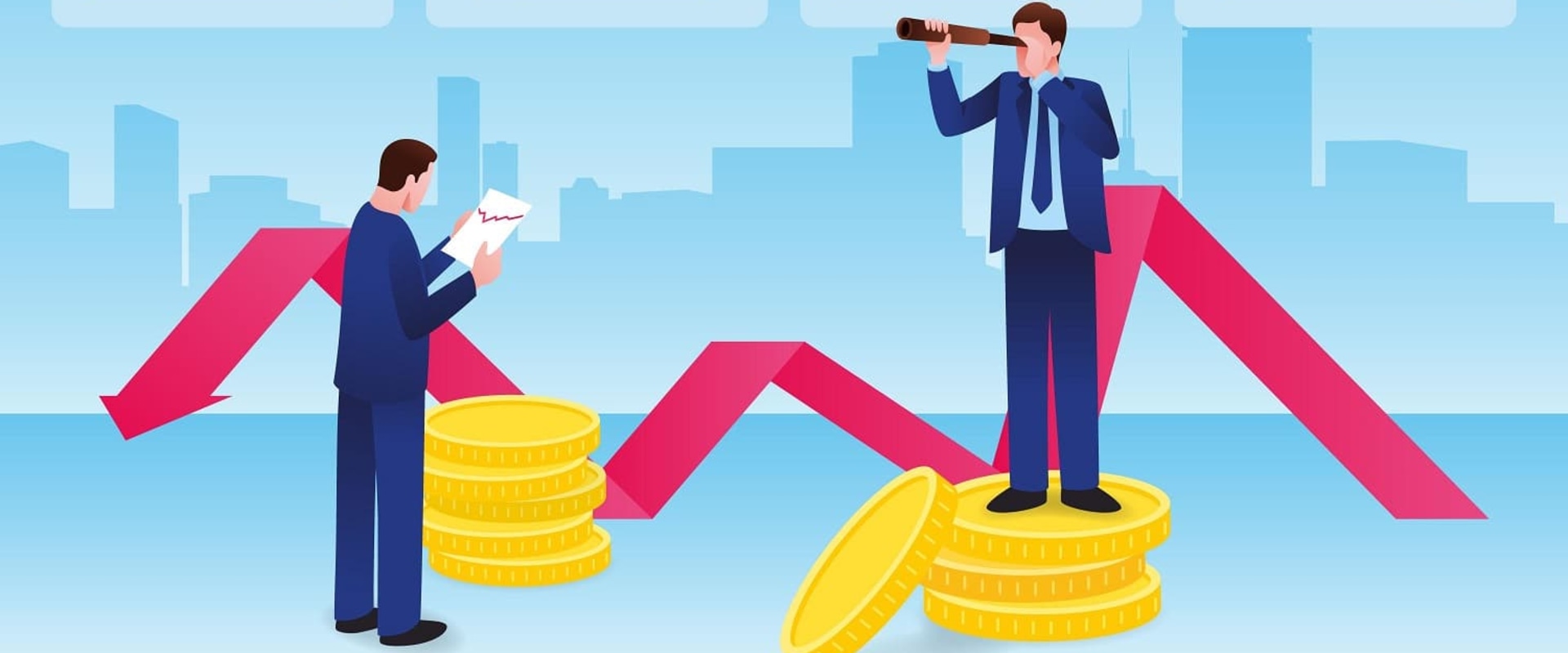 Is a profit margin of 20% good?