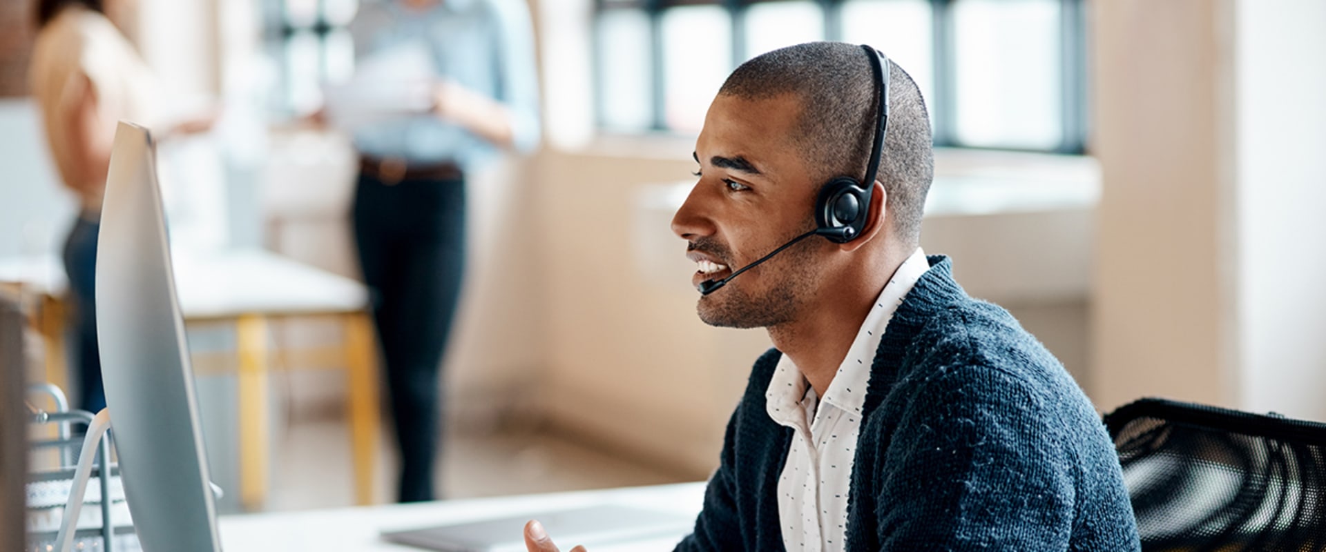 Why should i hire your best answer call center?