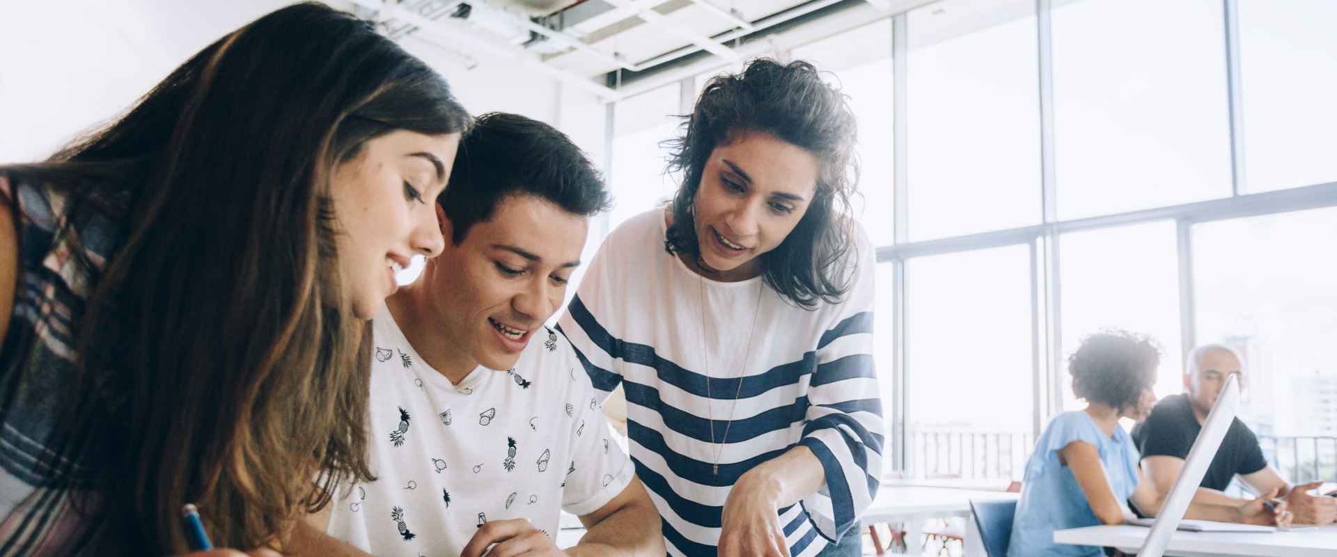 What are the 4 c's of soft skills?