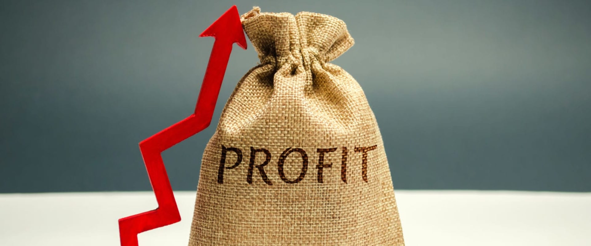Is 30% a good profit margin?