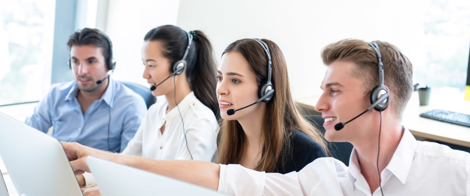 The Power of Flexibility: Scaling Up and Down Quickly in Your Virtual Call Center
