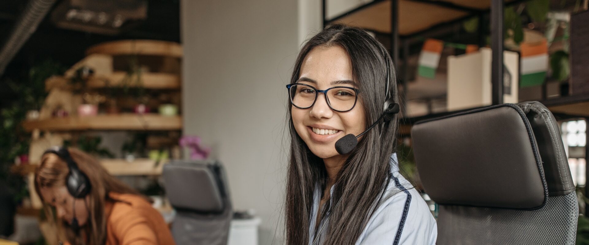How to pass an interview in a call center?