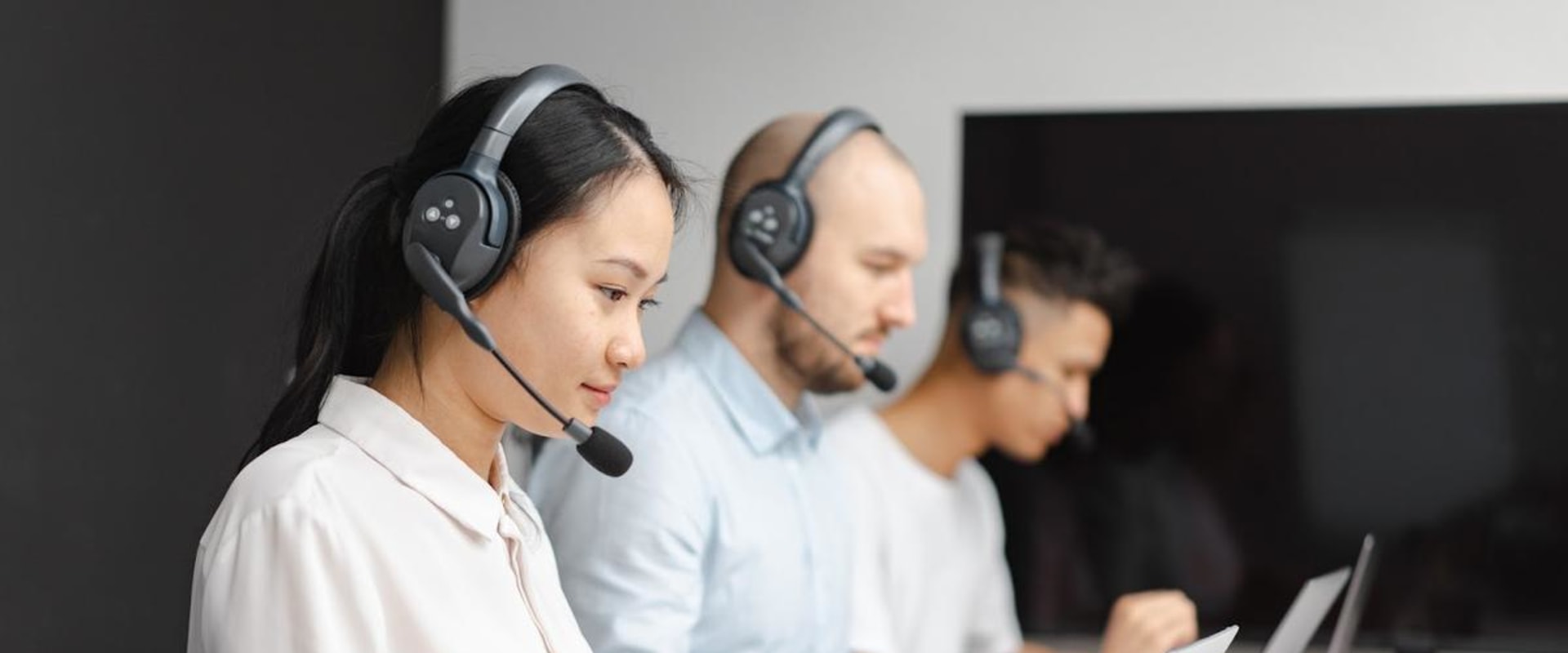 What is the best call center to work for?
