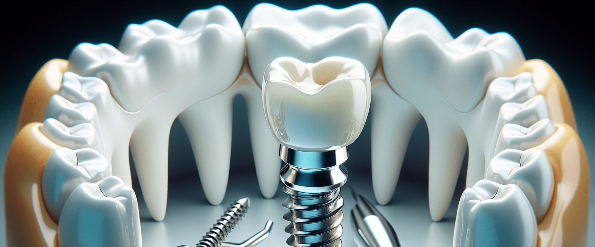 Do upper or lower dental implants hurt more?