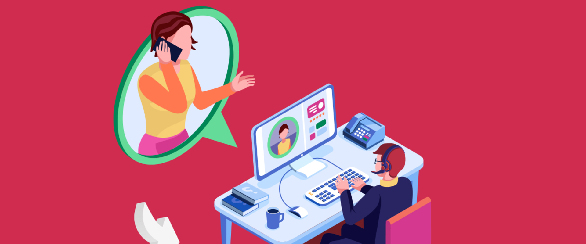 Exploring Appointment Setting Call Centers: A Comprehensive Guide
