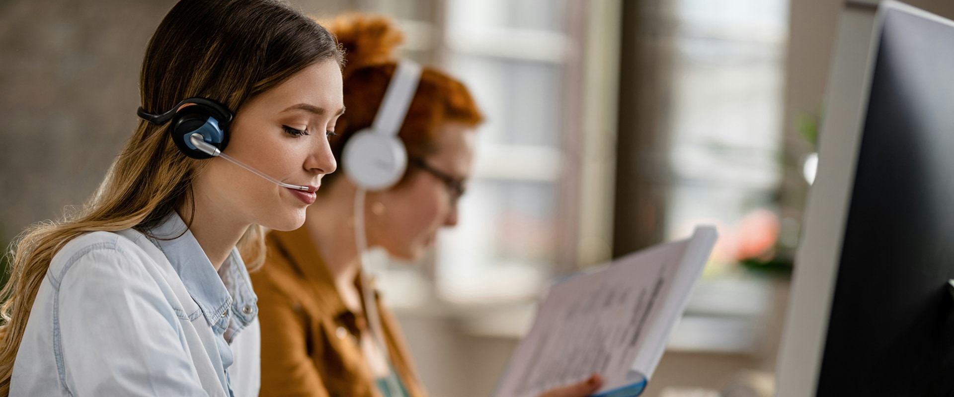 What to put on a resume for a call center job?