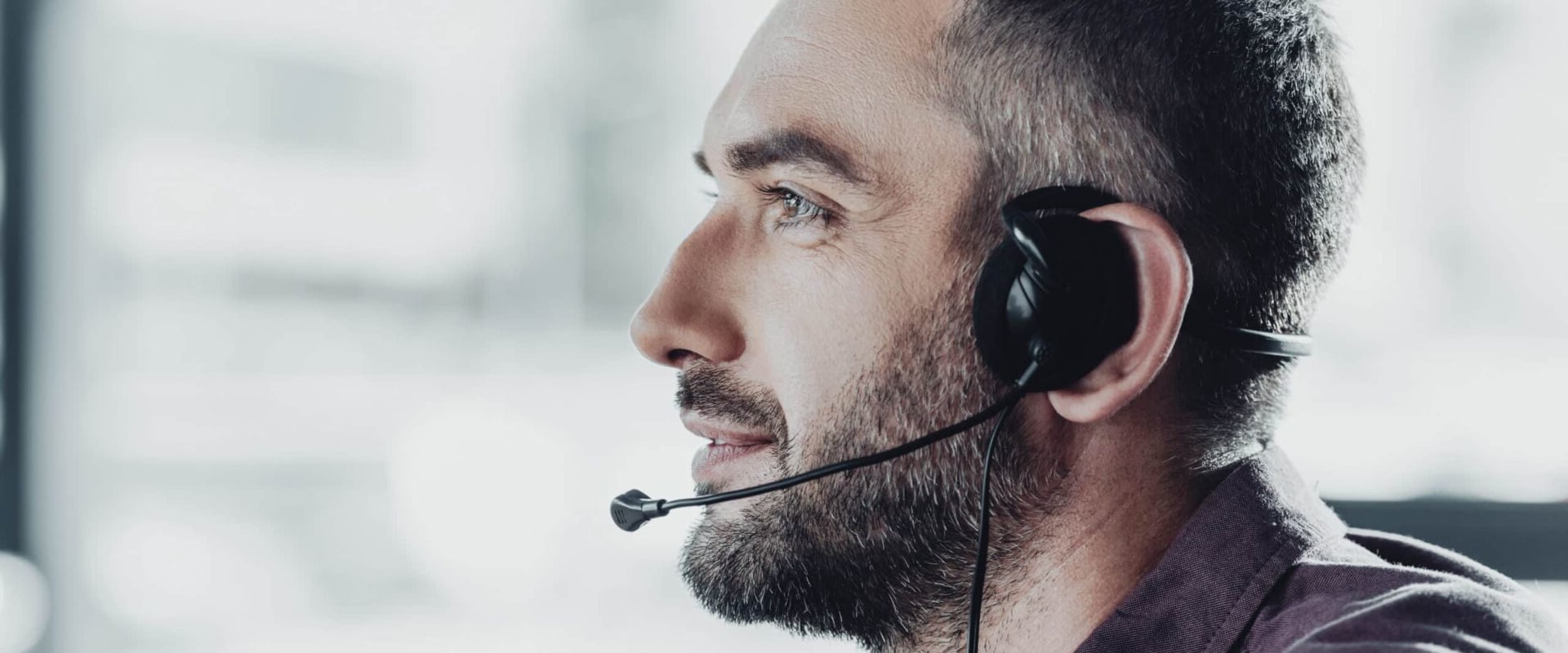 What is the most important thing for a call center?