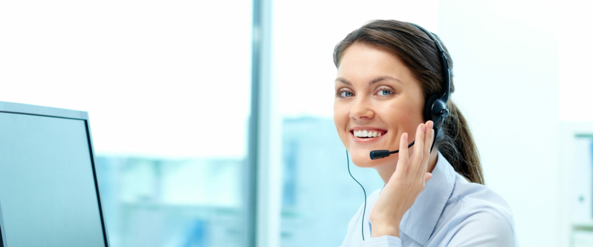 What is the mission statement of a call center?