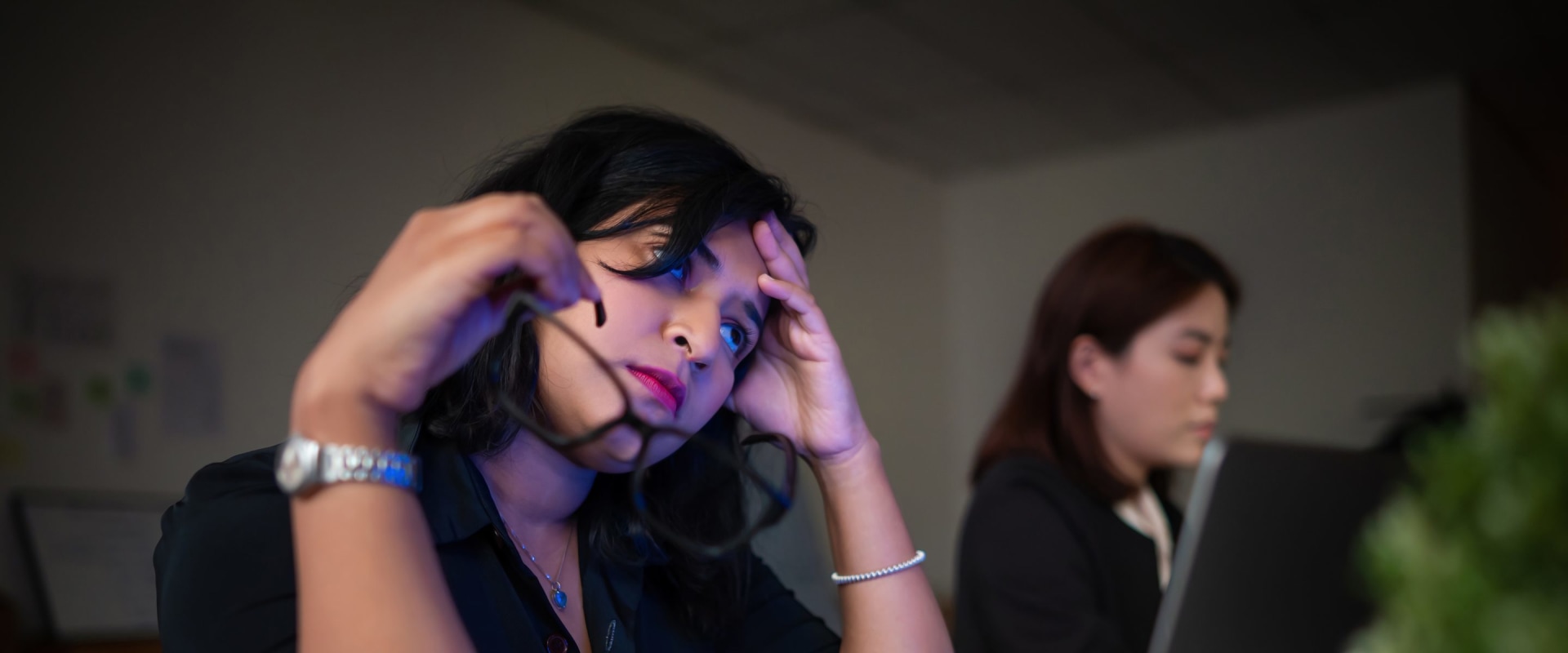 Which job has the highest attrition rate?