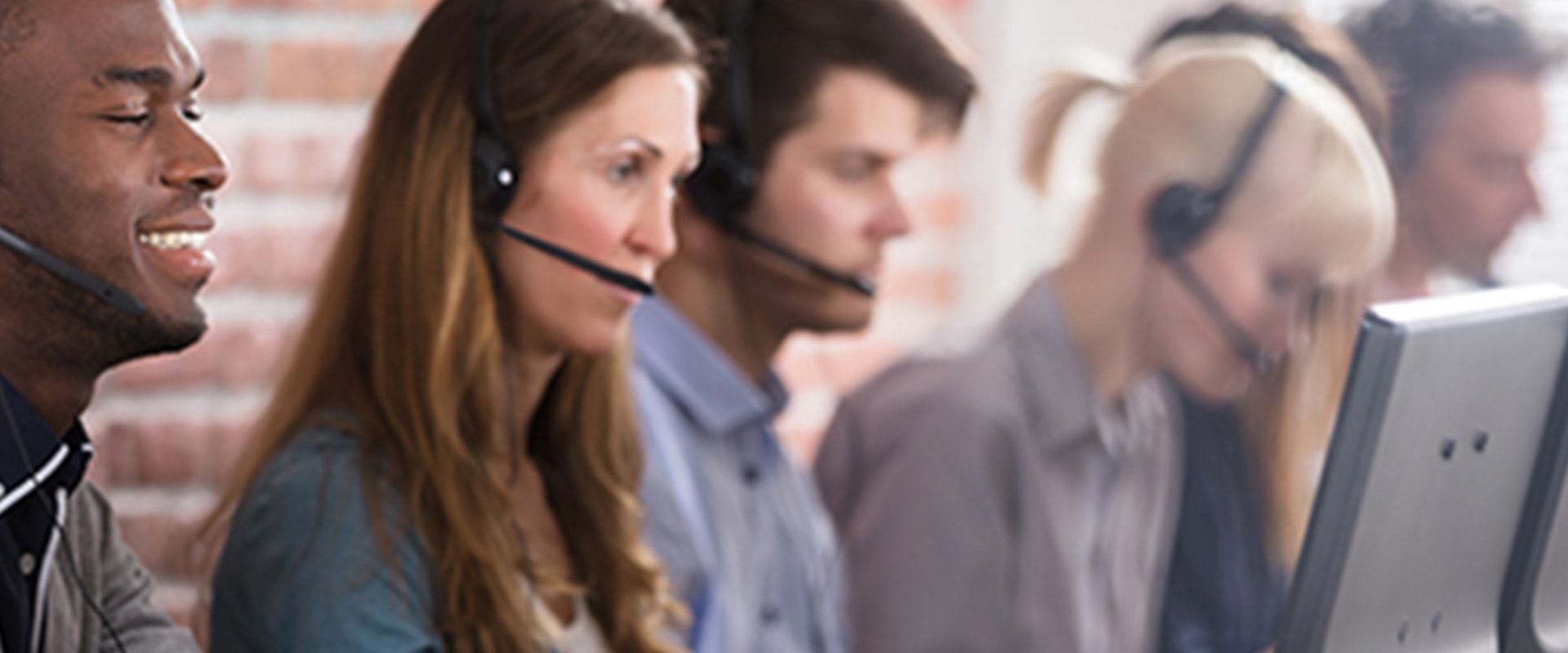 What are the categories of call centers?