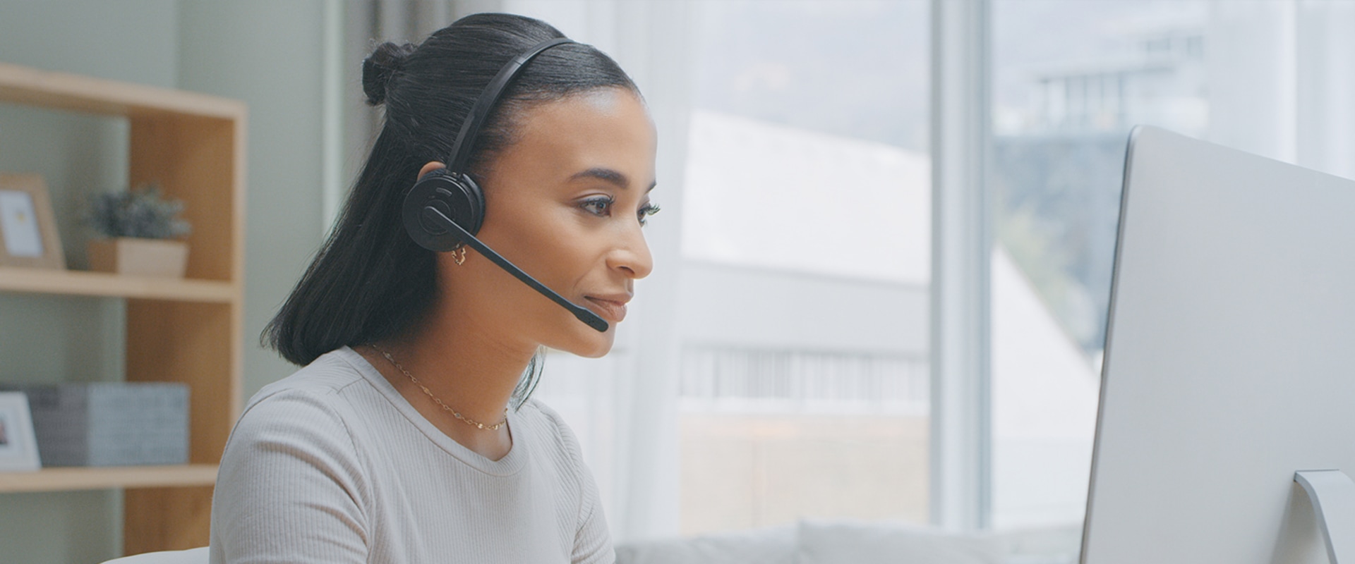 What are soft skills for call center?