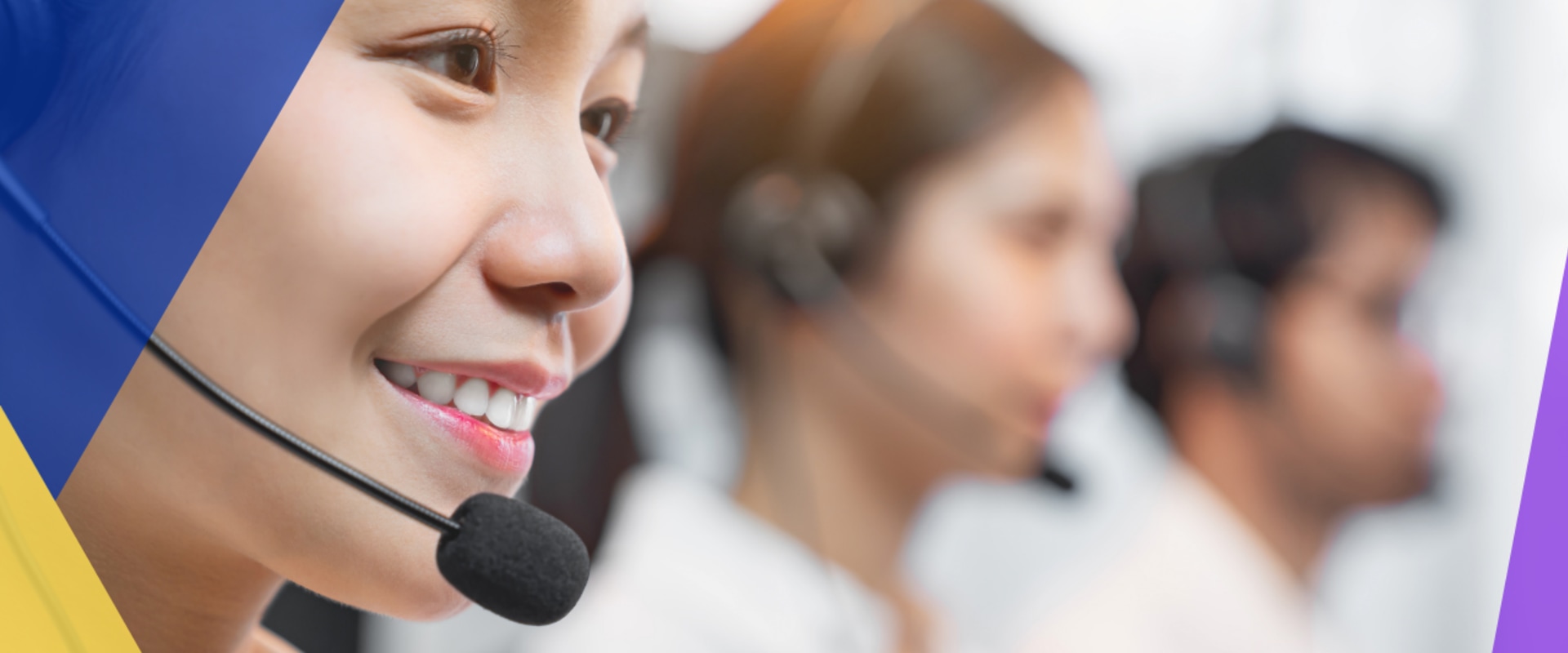 What skills should a customer service agent have?