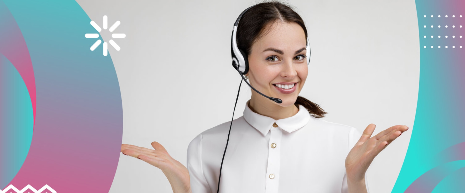 What is the highest rank in a call center?