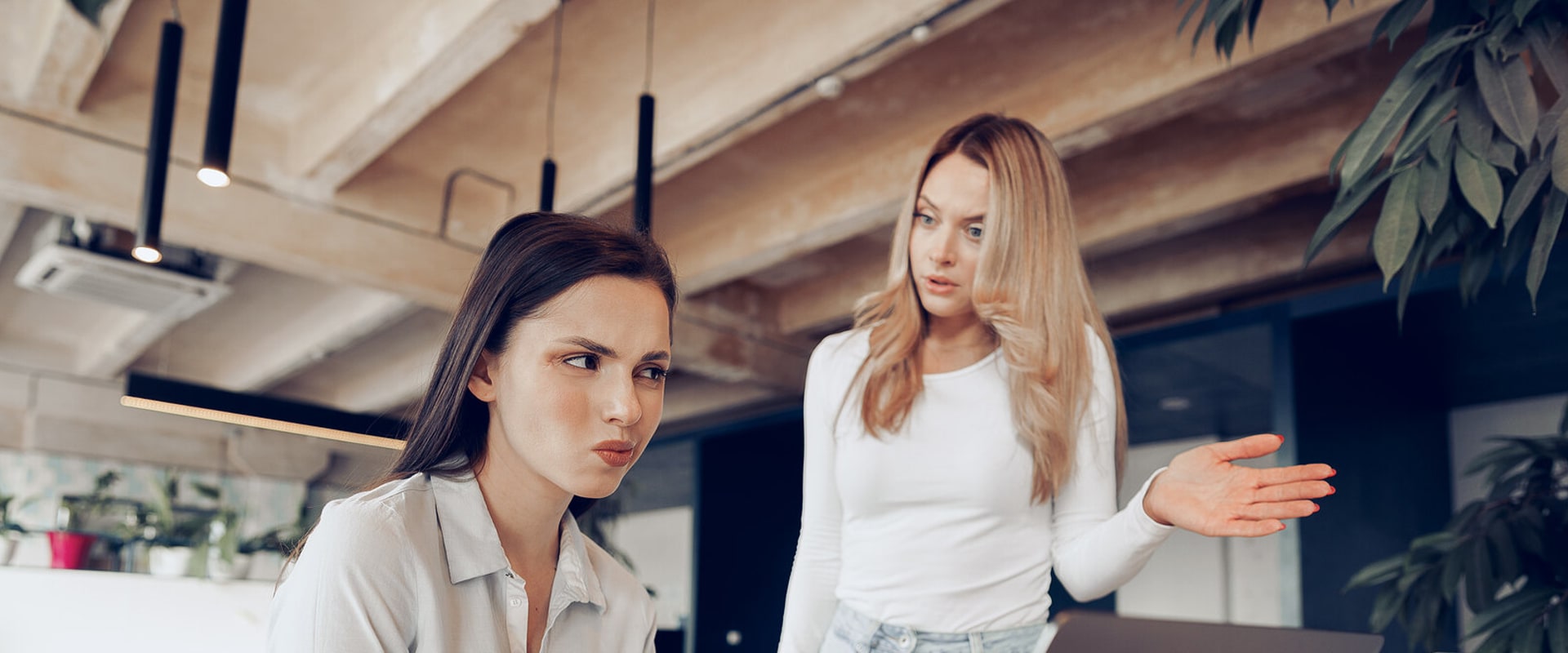 How do you survive working in a call center?