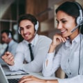 Do call centers pay weekly or biweekly?