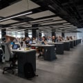 What is the type of call center?