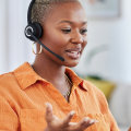 Is call center the most stressful job?