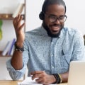 How do i join a call center?
