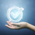 What is the quality standard for a call center?