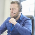 What is the best quality of a call center agent?