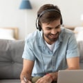 Elimination of Commuting Costs for Virtual Call Centers