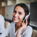 Order Taking Call Center: Services and Solutions for Customer Service and Contact Centers