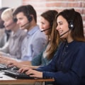How profitable is a call center?