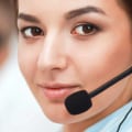What makes you qualified in a call center?
