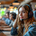 How to answer a call center interview without experience?
