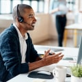 Why should i hire your best answer call center?