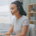 What are the soft skills of a call center?