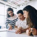 What are the 4 c's of soft skills?