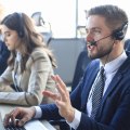 Do call centers make money?