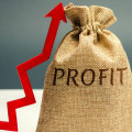 Is 30% a good profit margin?
