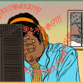 Is customer service high stress?