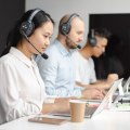 What is the best call center to work for?
