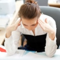 What job has the highest stress level?