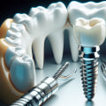 Do upper or lower dental implants hurt more?