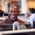 Why is working at a call center so hard?