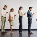 What is 80 of calls answered within 20 seconds?