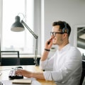 What is the most question in a call center interview?