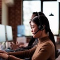What skills do you need to be a call centre agent?