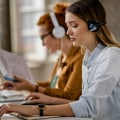 What to put on a resume for a call center job?