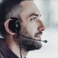 What is the most important thing for a call center?